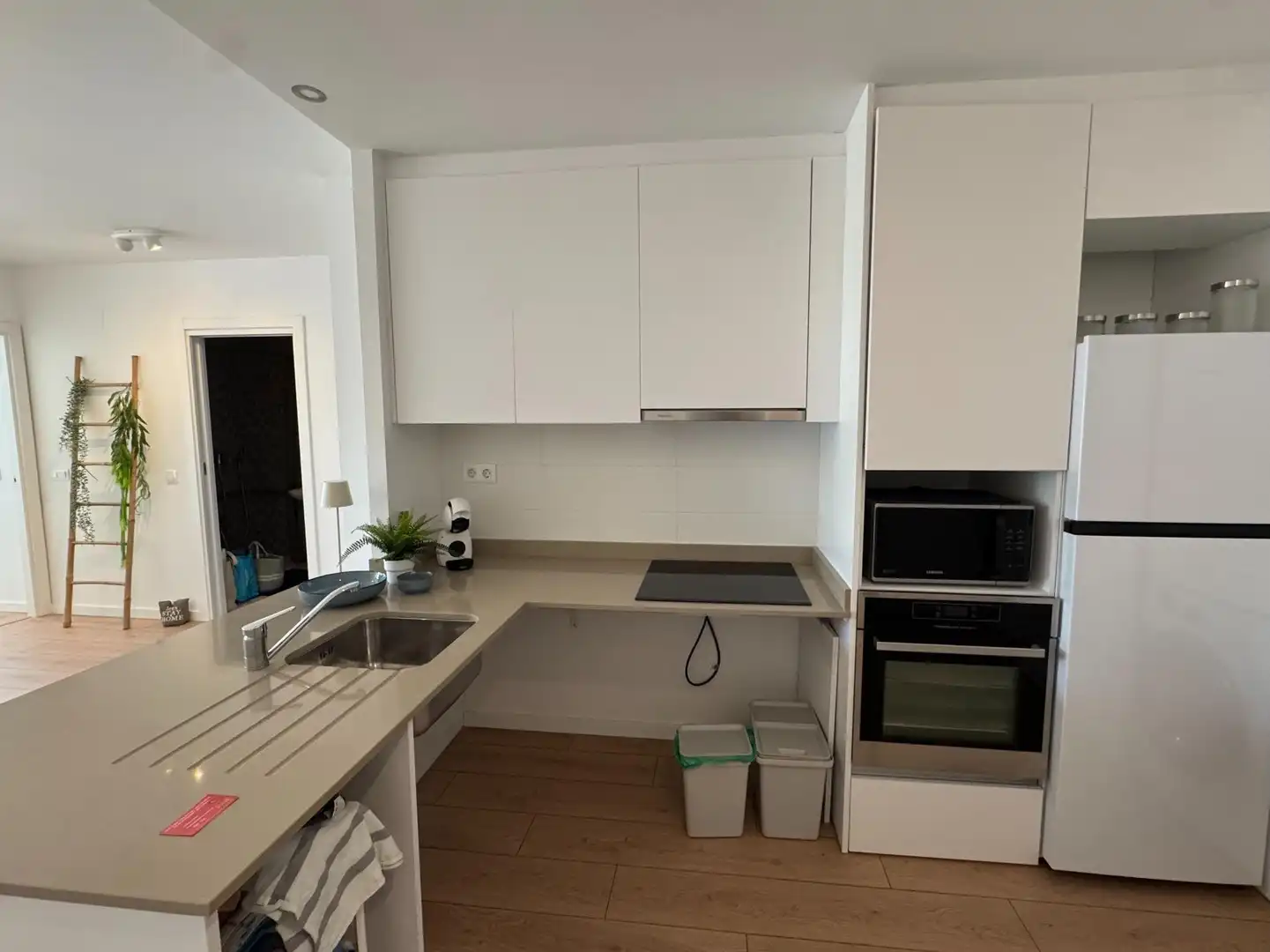 Apartamento con piscina en venta en N/A, imagen 16