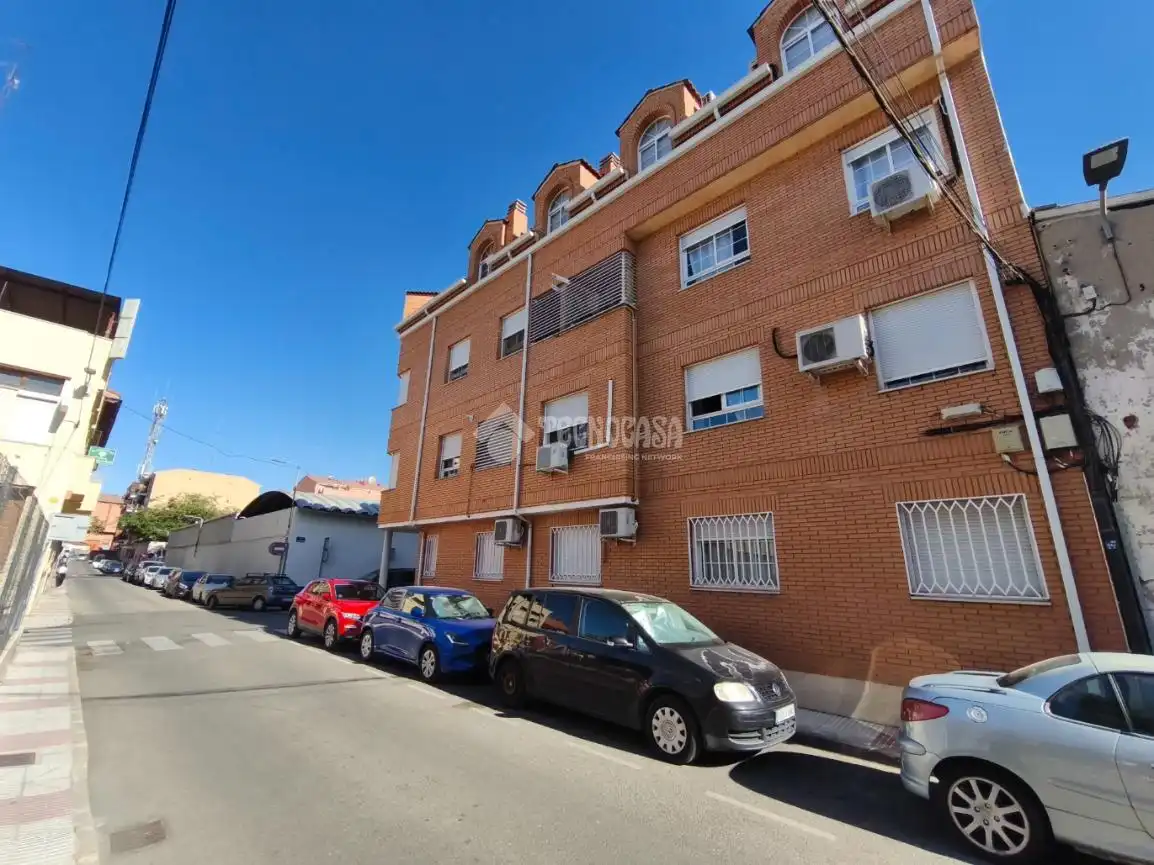 Pis en venda a Bulevar - Plaza Castilla