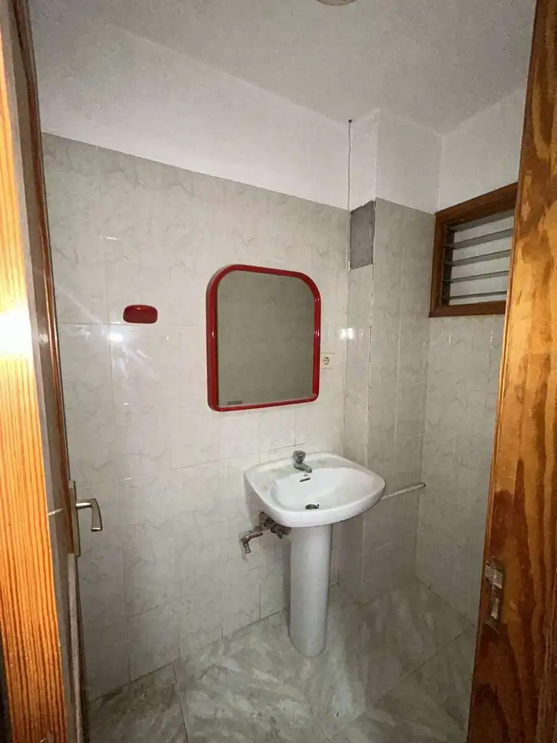 Bany de Local en venda en Las Palmas de Gran Canaria
