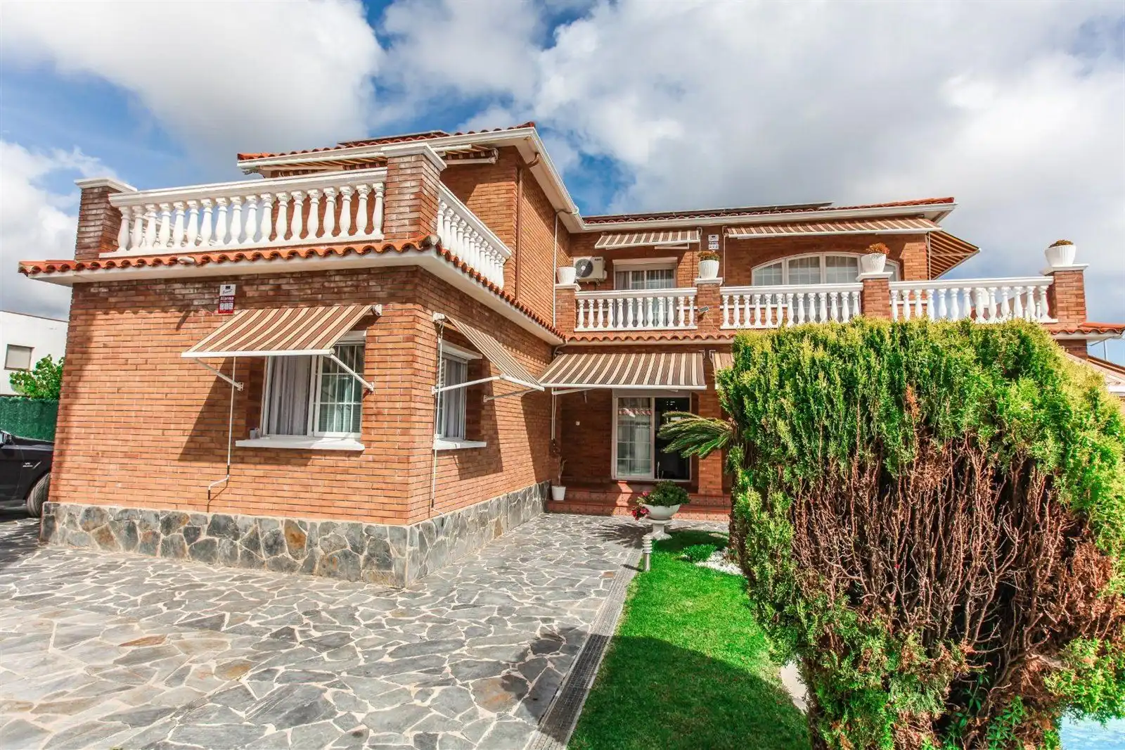 Villa con piscina in vendita a ACUARI 1, imagen 53