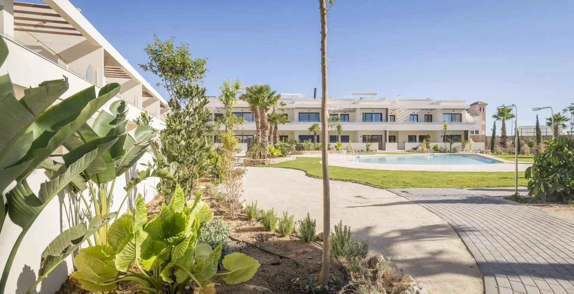 Apartment mit Pool zum Verkauf in Playa del Acequión, Náufragos y Rocío del Mar, imagen 44