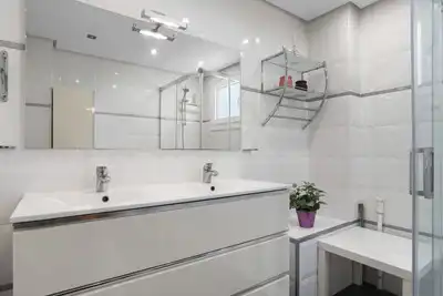 Apartament amb piscina en venda a Centro ciudad, imagen 15