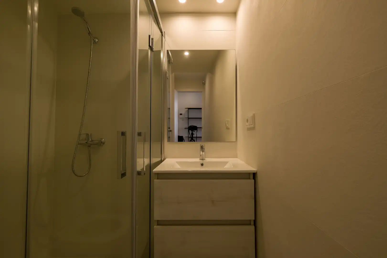 Baño de Dúplex en venta en Zaragoza con Amueblado y Balcón