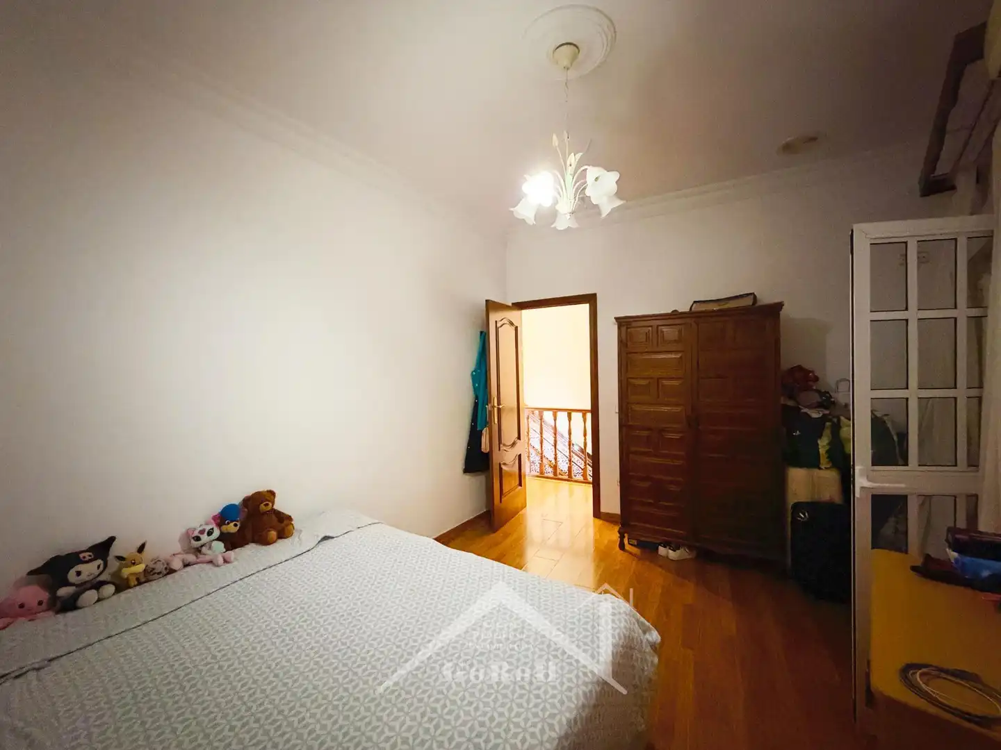 Habitación de Edificio en venta en Almadén de la Plata, Sevilla