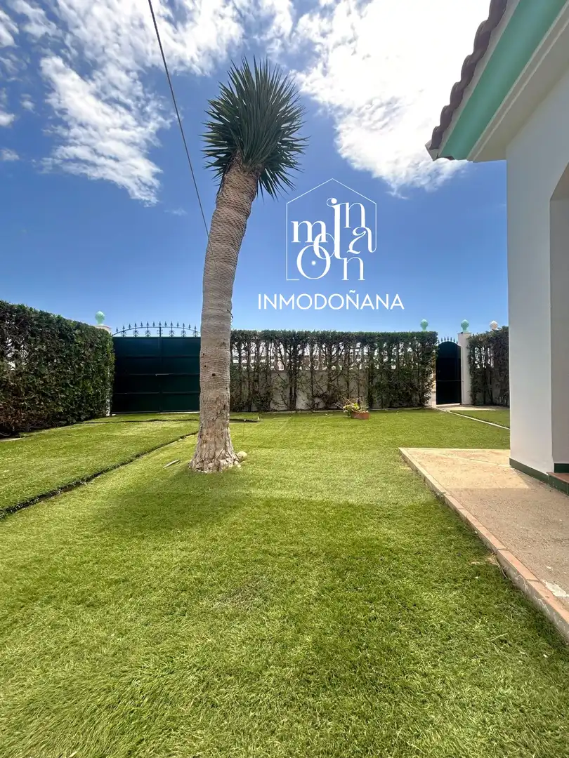 Chalet en venta en Matalascañas, imagen 3
