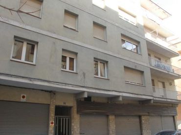 Wohnung mit Aufzug zum Verkauf in C/ Josep María de Sagarra