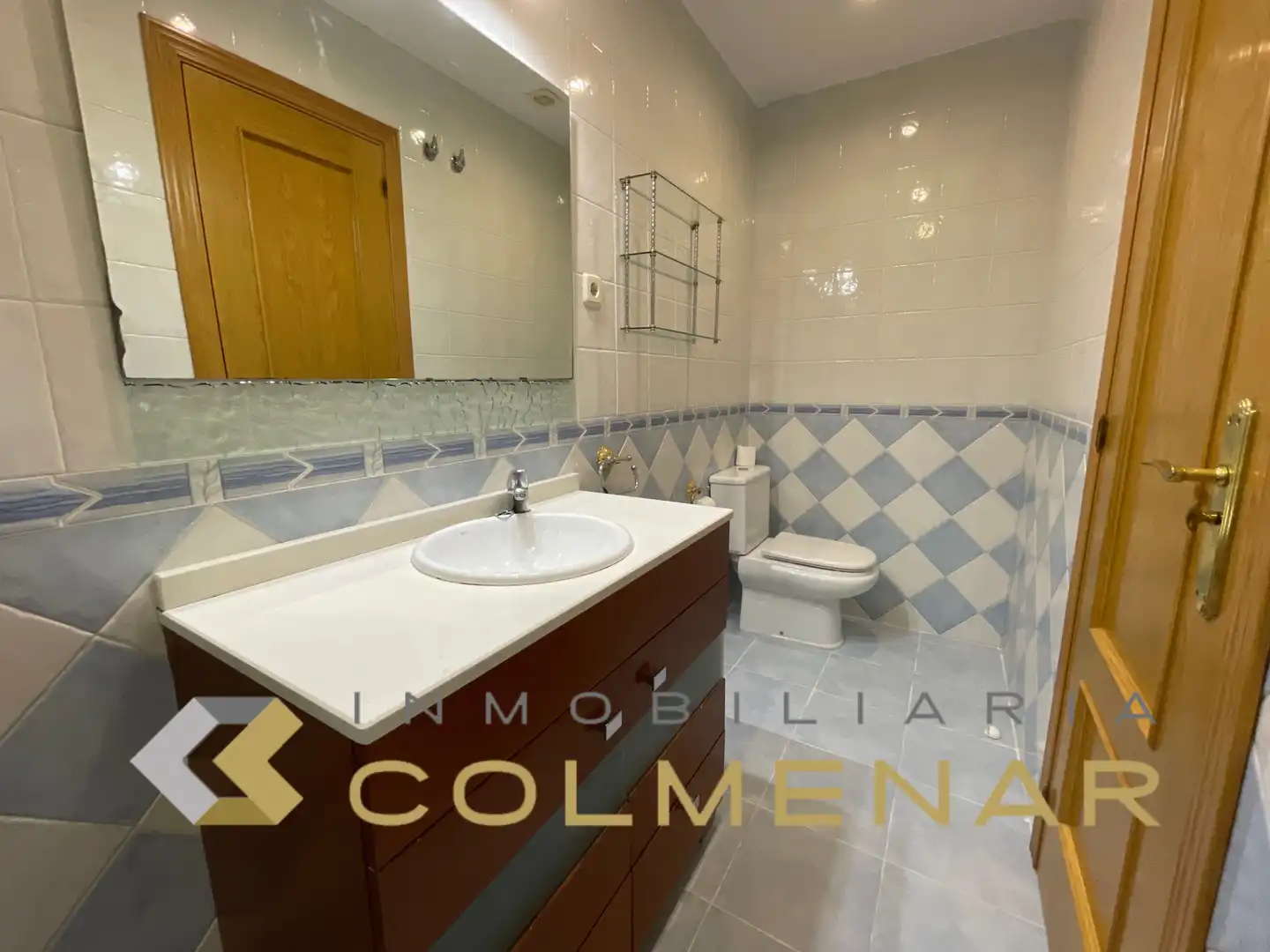 Piso en venta en Centro