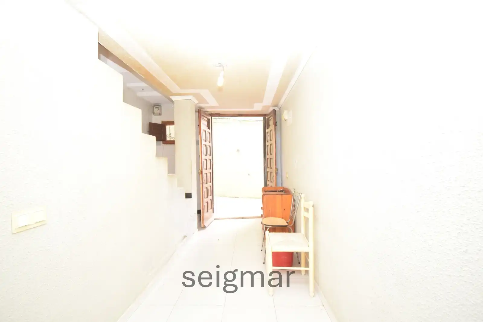 Casa con terrazza in vendita a Carrer Sant Benet 8, imagen 10