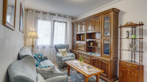 Foto 3 de Piso en venta en Rúa Rodrigo Alfredo de Santiago, 36, Agra del Orzán - Ventorrillo, A Coruña Capital