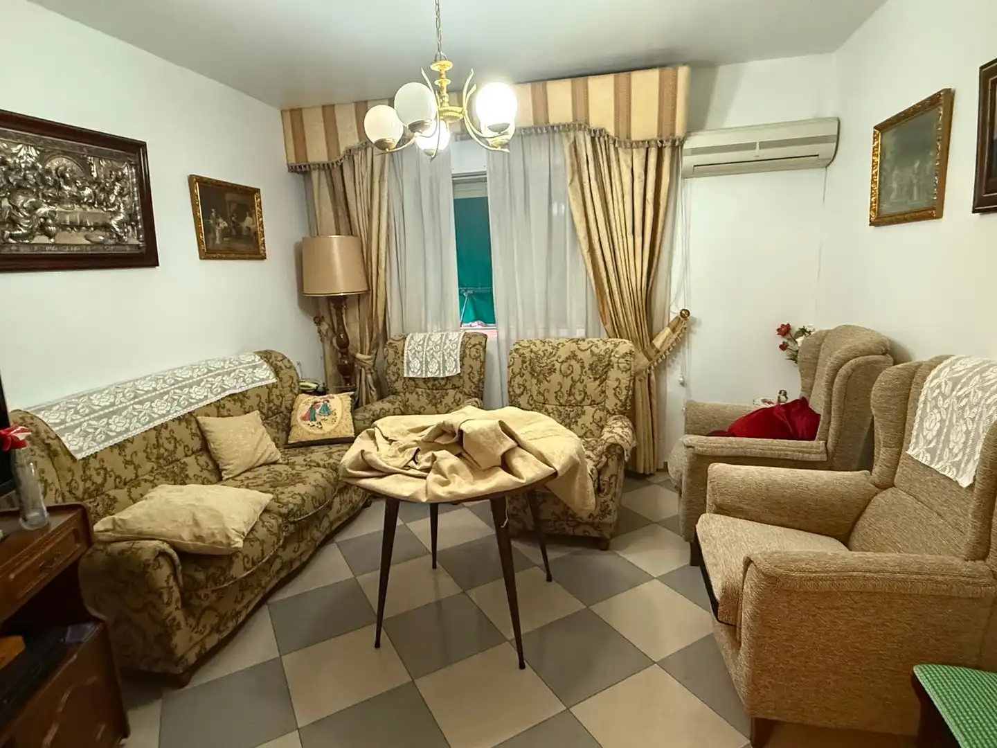 Flat with lift for sale in Calle Ramón y Cajal, imagen 3