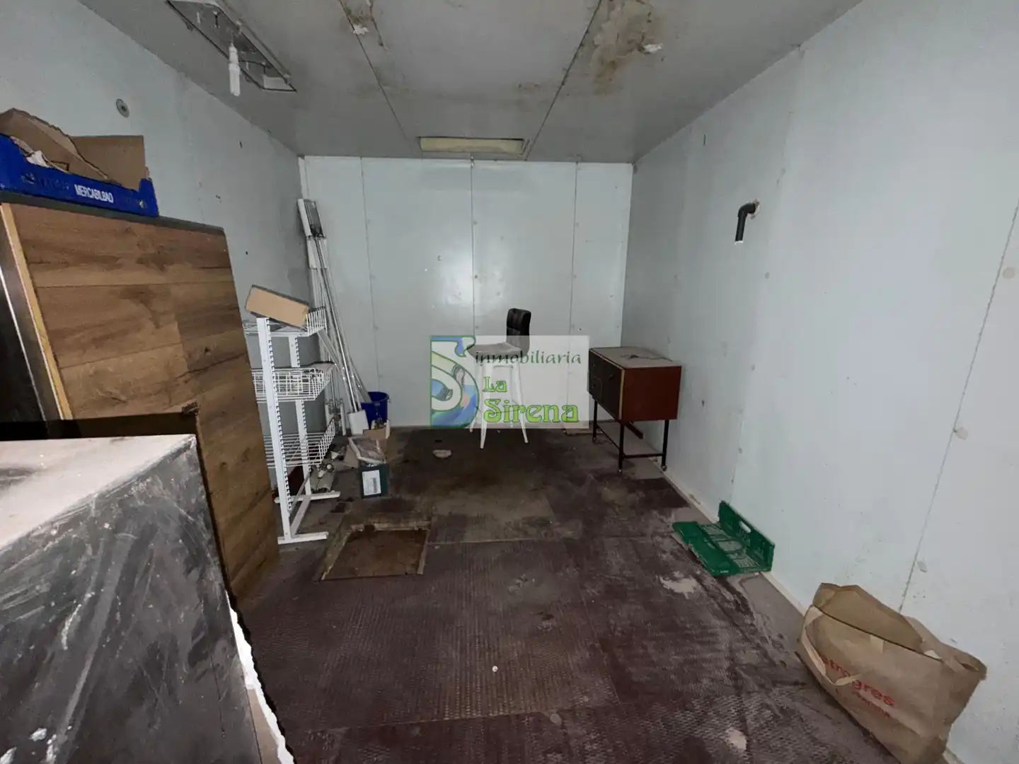 Gewerbefläche zum Verkauf in Calle San Francisco 15, imagen 11
