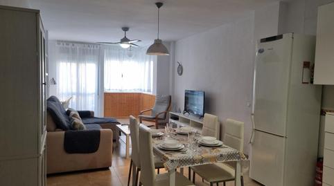 Foto 2 de Apartament de lloguer a El Morche, El Morche, Málaga