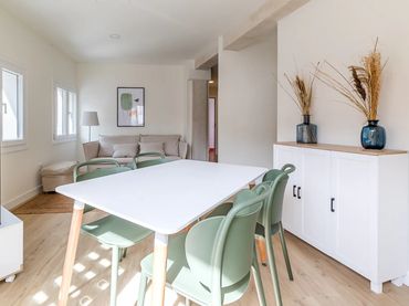 Appartement à louer à Tetuán