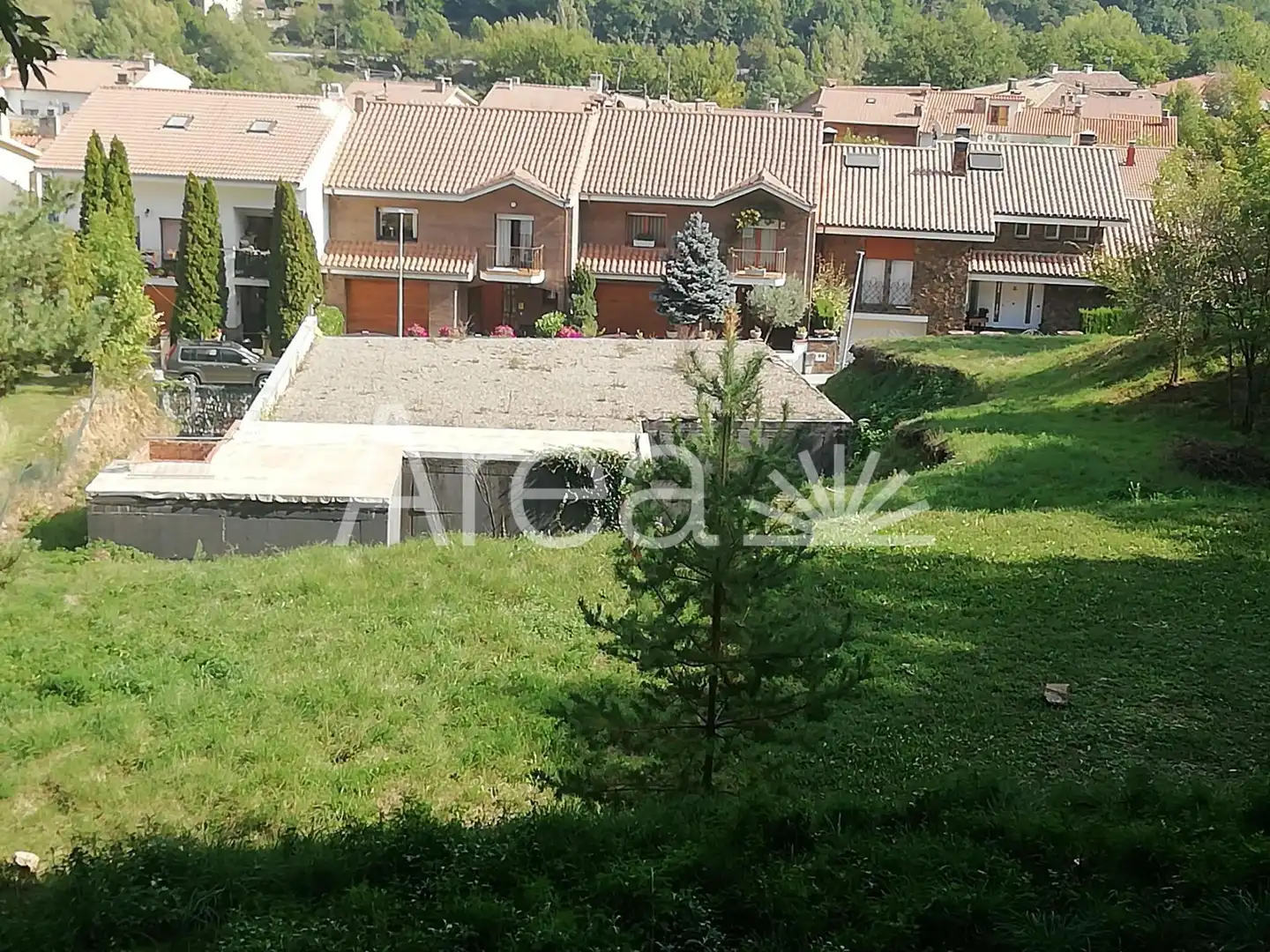 Terreno residenziale in vendita a Calle GARROTXA-BRUCS, imagen 7
