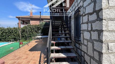 Foto 3 de Casa o chalet en venta en Toledo, Calalberche, Santa Cruz del Retamar