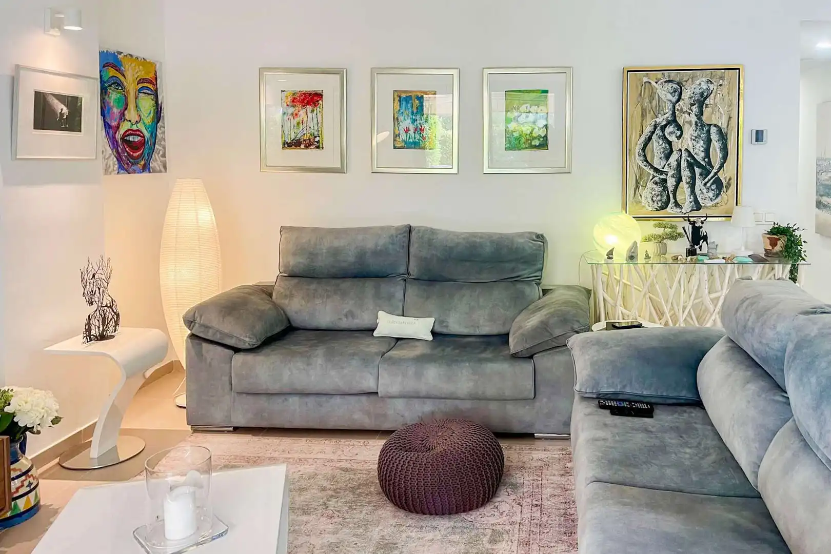 Ground floor with lift for sale in Cala Ratjada, imagen 6
