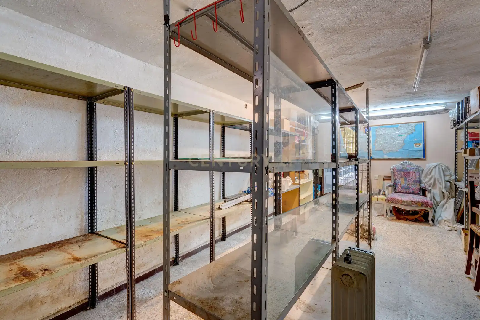 Local comercial en venta en Fuente de los Patos Plaza, Vitoria-Gasteiz, Spain 1, imagen 18