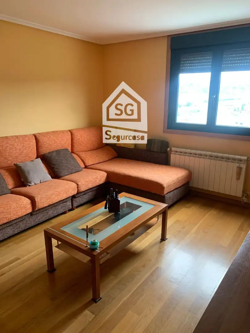 Piso en venta en Barbadás, imagen 17