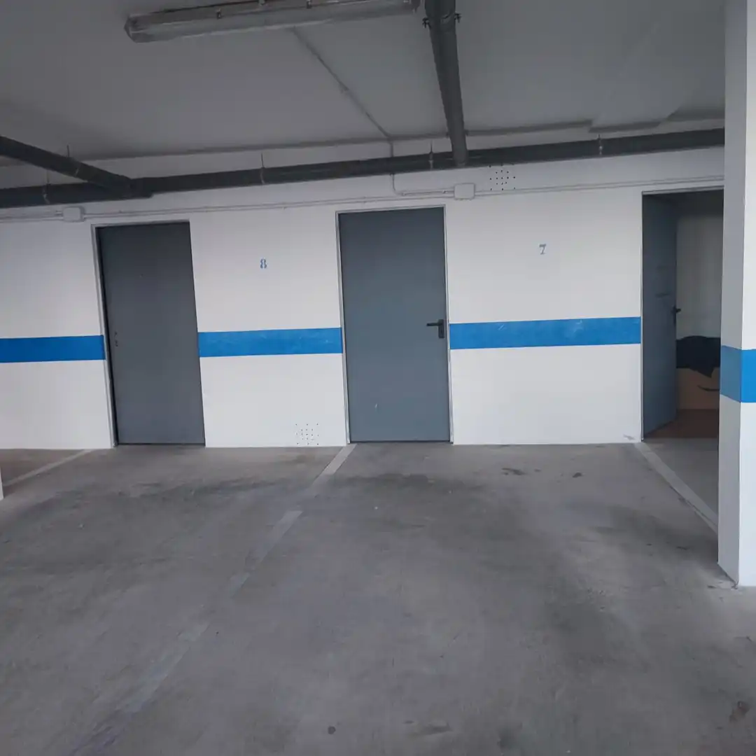 Parking de Garaje en venta en Almodóvar del Río