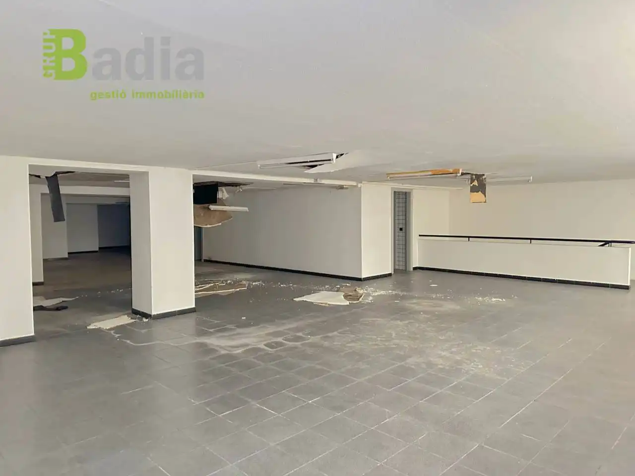 Local comercial en venda a Calle Maragall 17, imagen 19
