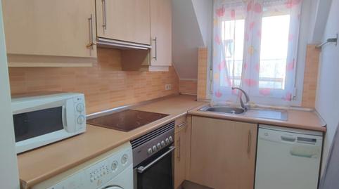 Photo 5 of Apartment for sale in Calle Cervantes, Carlos Ruiz, Madrid