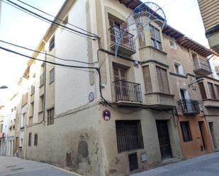 Vista exterior de Casa o xalet en venda en Lerín