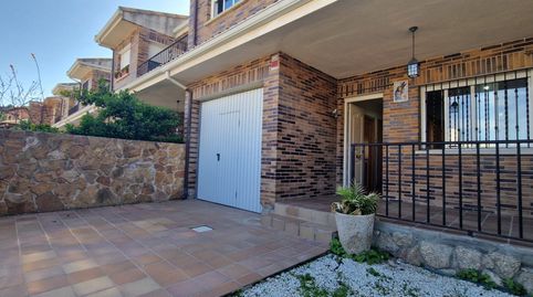 Photo 2 of Houses for sale in Borox, Toledo