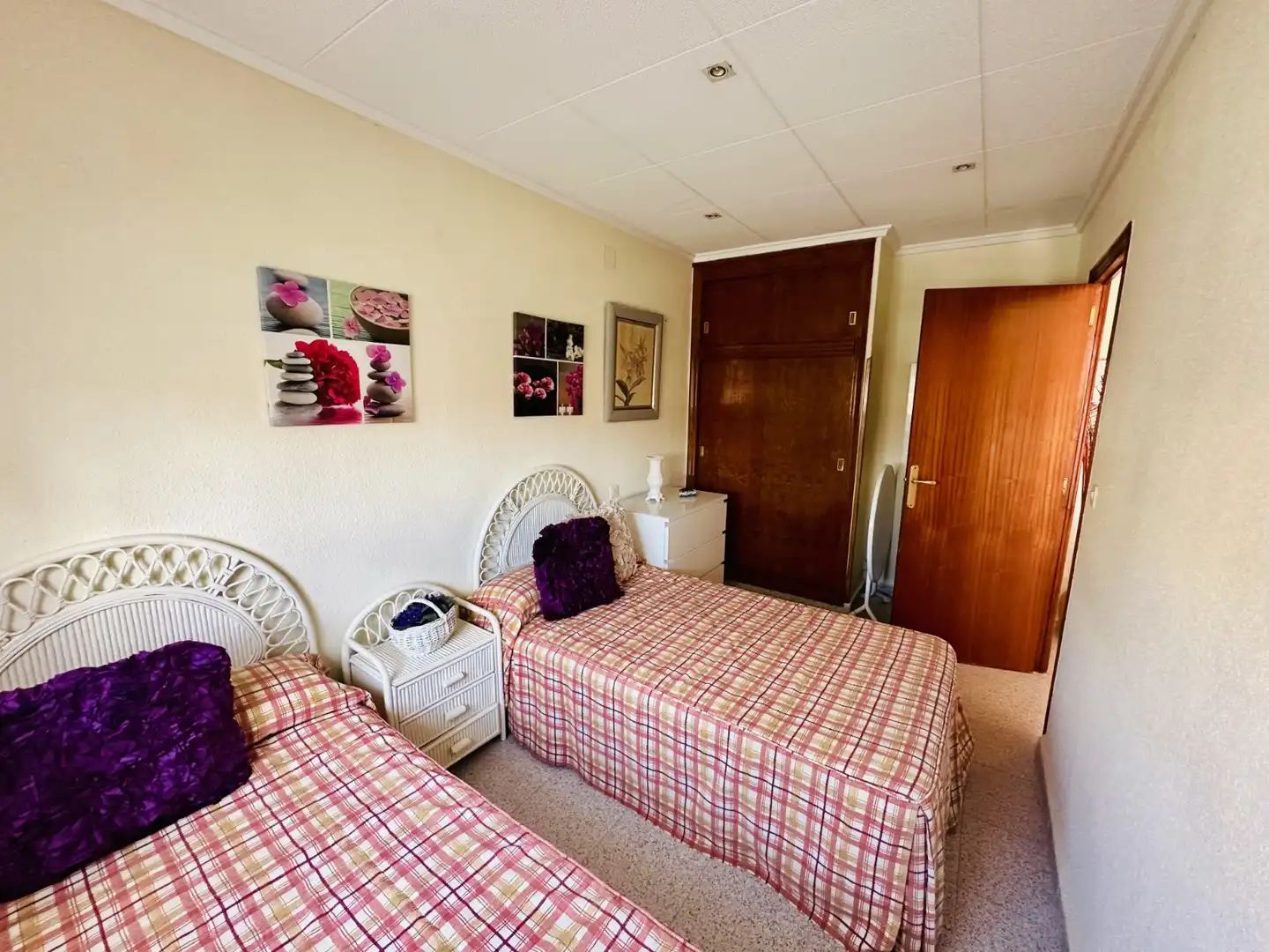 Bedroom of Detached homes for sale in San Fulgencio