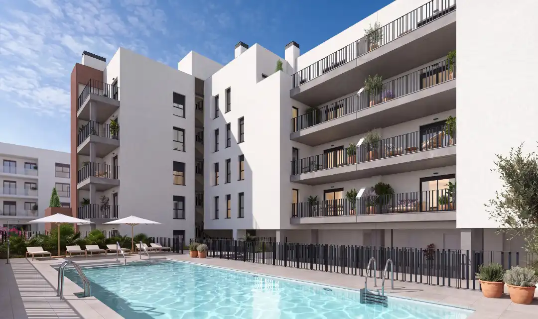 Planta baixa en venda a Parcela R. Palmas Altas, Palmas Altas