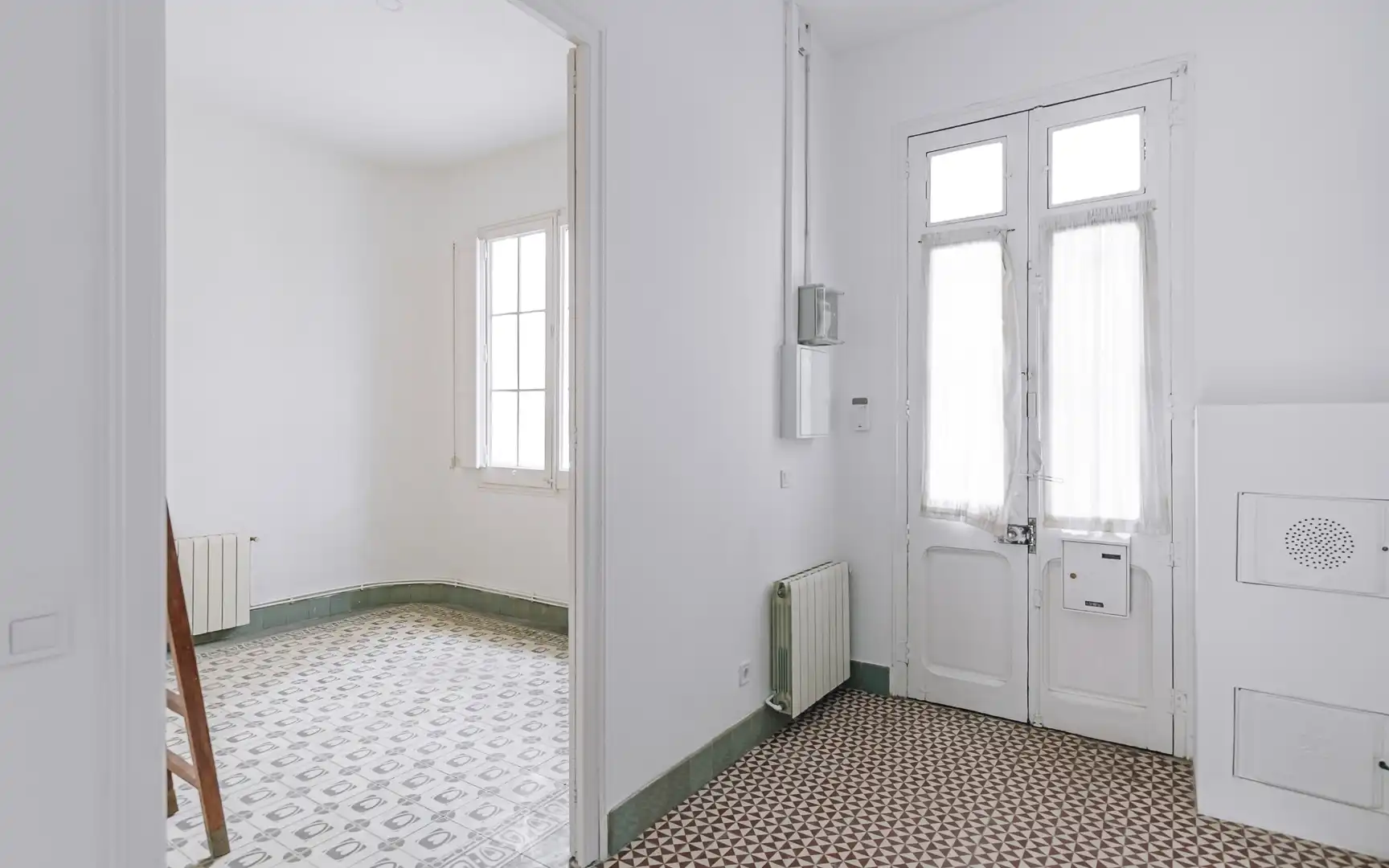 Casa o xalet en venda en  Barcelona Capital amb Aire condicionat, Calefacció i Jardí privat