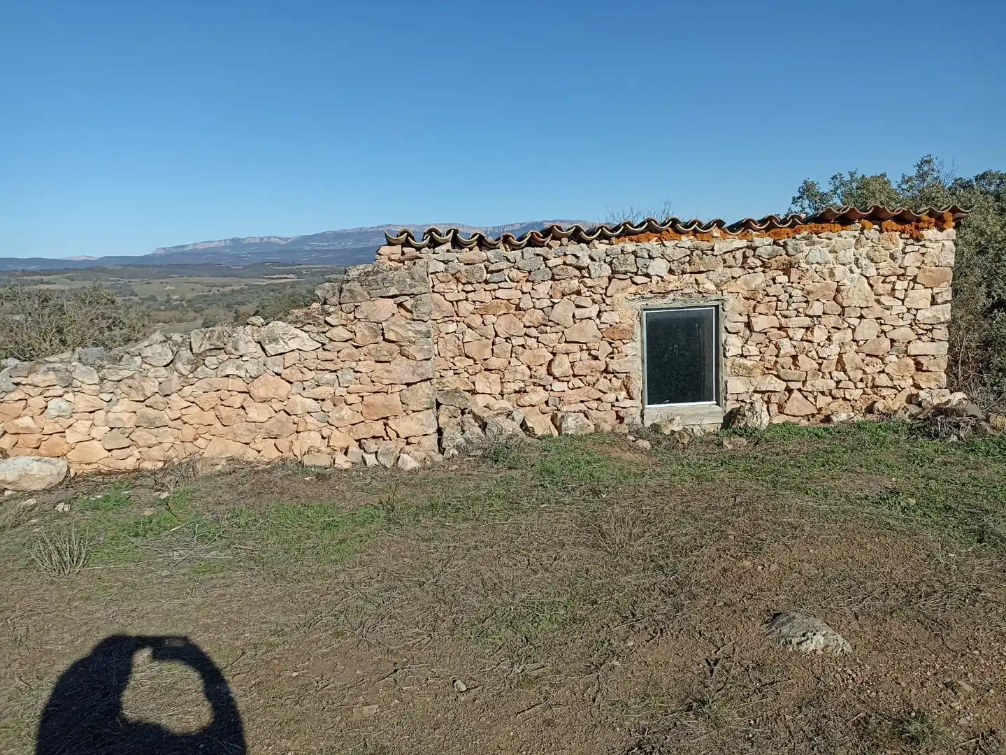 Finca rústica en venda en Les Avellanes i Santa Linya