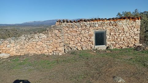 REF.563 CASA RUSTICA CON TERRENO (LES AVELLANES I SANTA LINYA), imatge 3