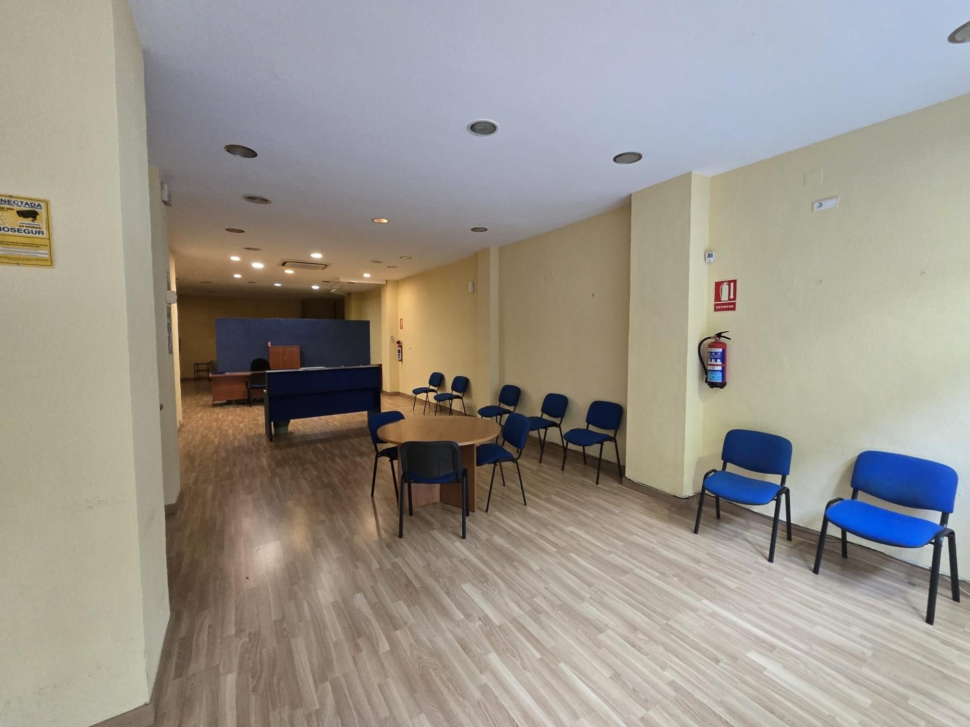 Premises to rent in Orihuela