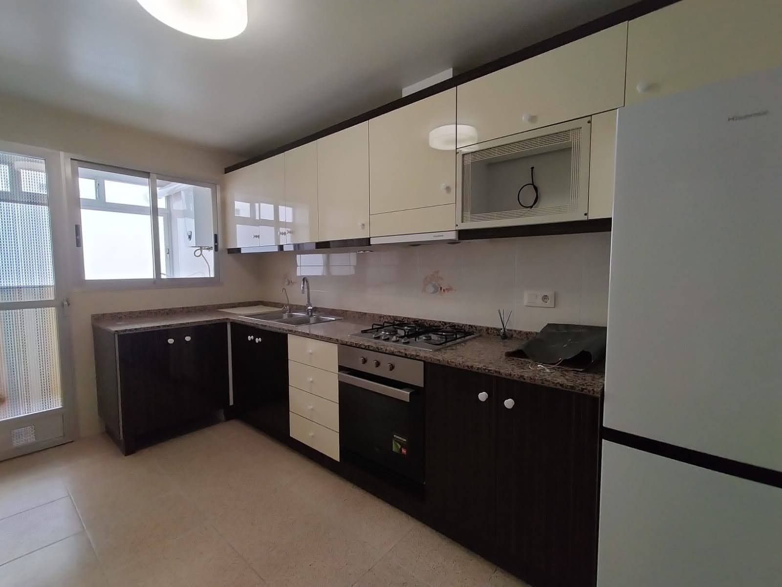 Flat to rent in Pueblo