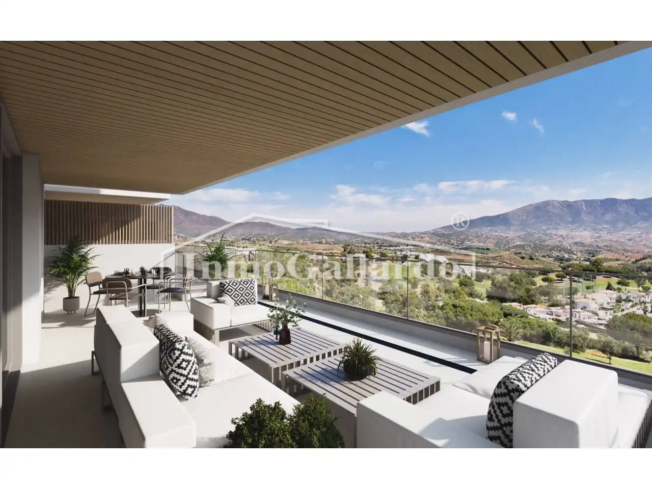 Apartamento en venta en Mijas Golf, imagen 12