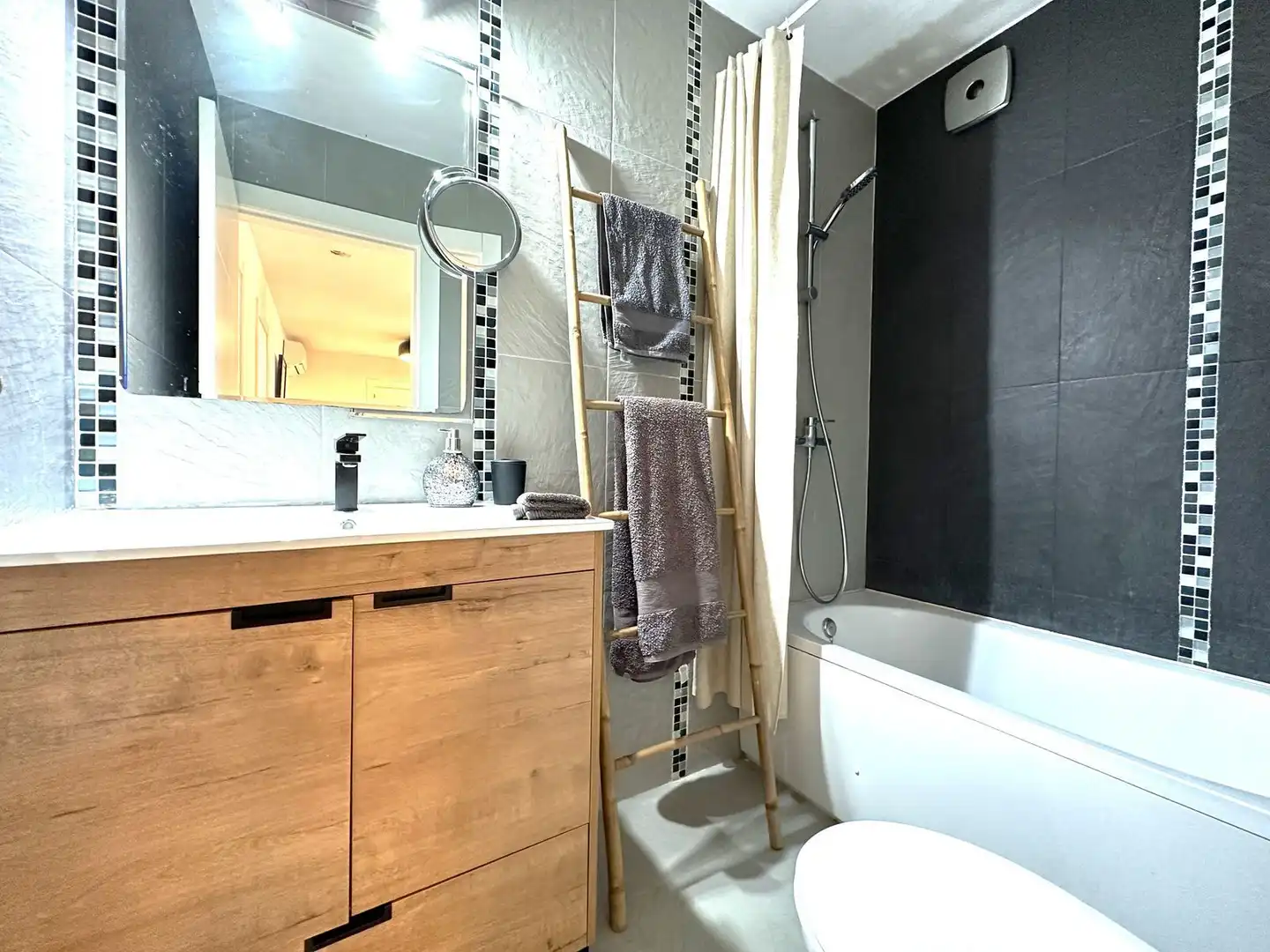 Terraced house for sale in Puerto de la Duquesa, imagen 23