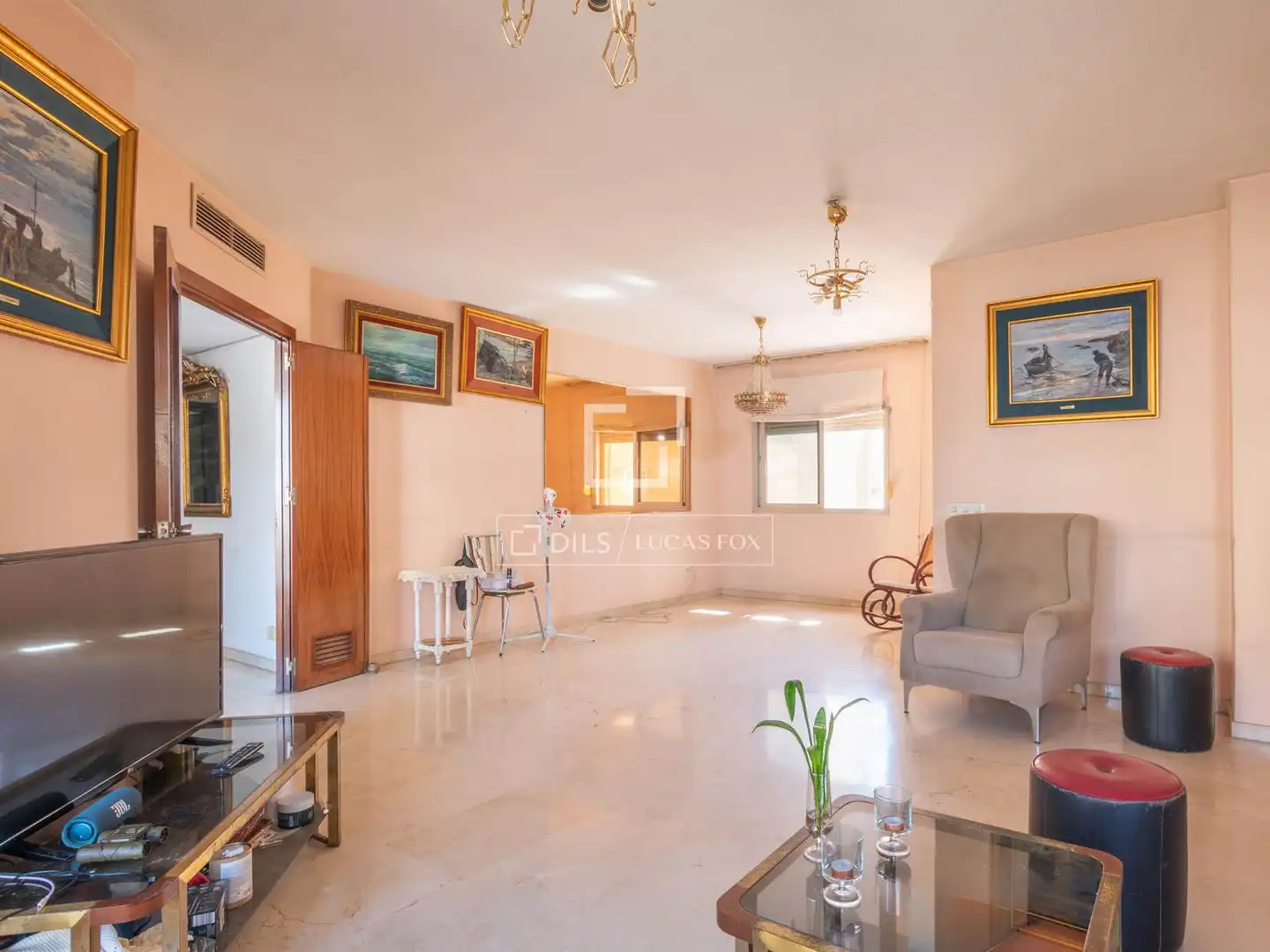 Attique avec ascenseur à vendre à Centro, imagen 12