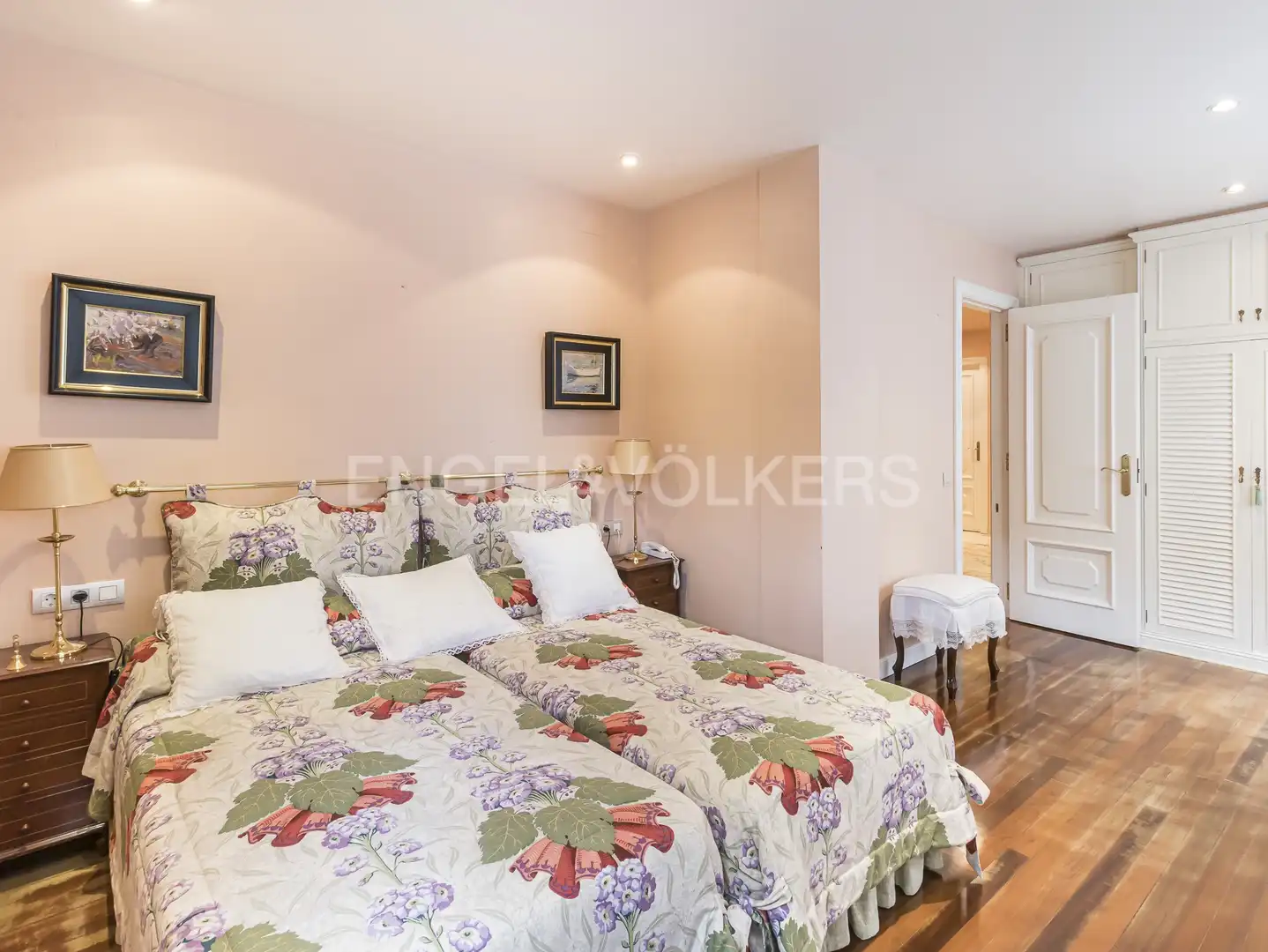 Terraced house with terrace for sale in Les Corts, imagen 24