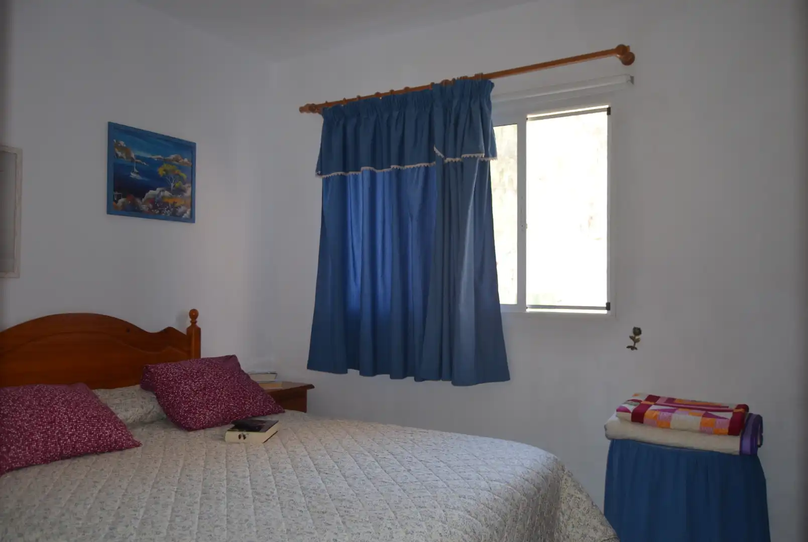 Habitación de Casa o chalet en venta en Tuineje con Jardín privado y Terraza