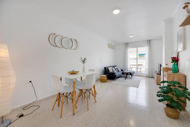 Ático en Venta en Calle LA SAL, 27 en Avenida Habaneras - Curva de Palangre