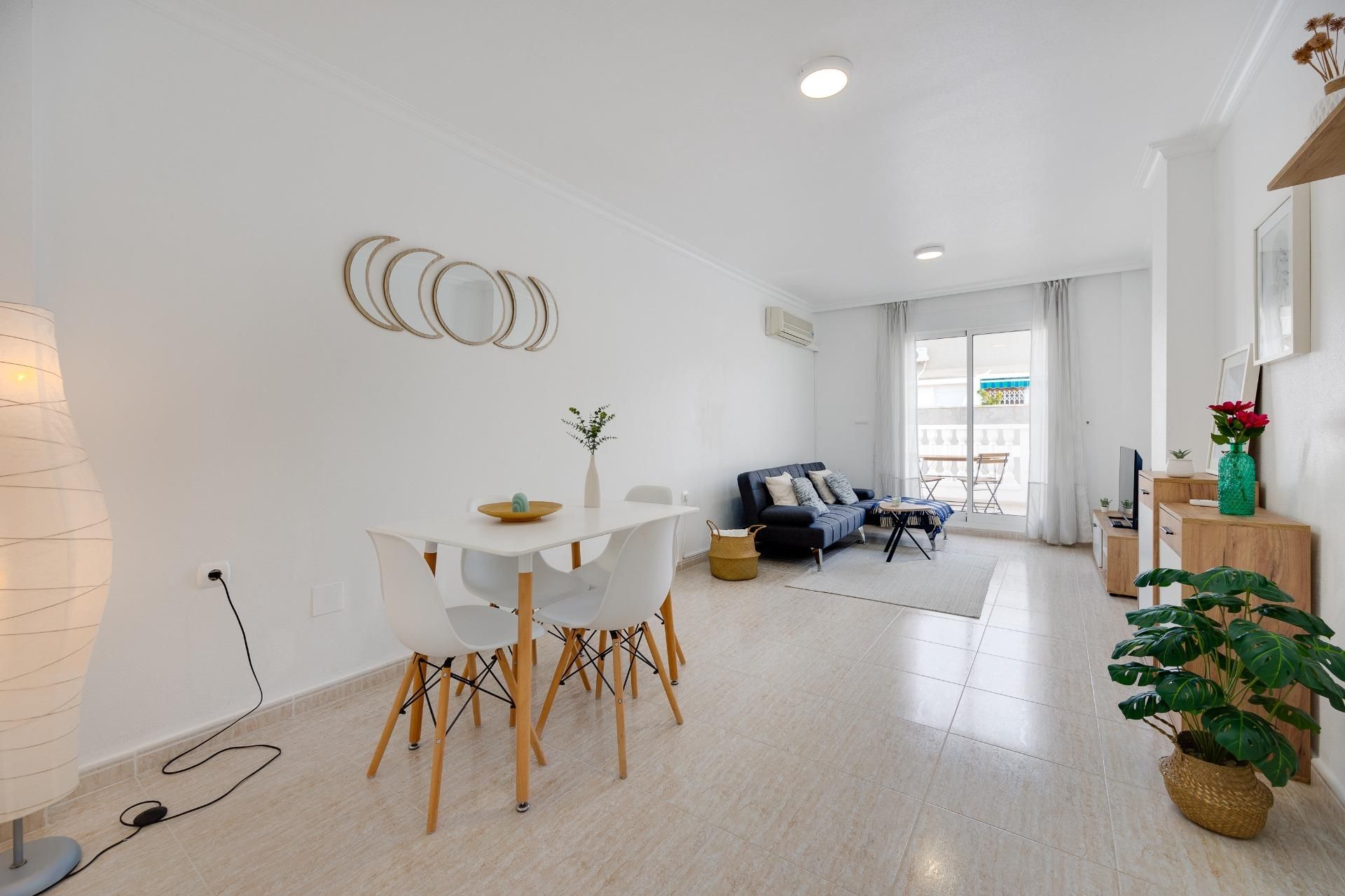 Attic for sale in Calle LA SAL, 27, Avenida Habaneras - Curva de Palangre, Playa del Cura