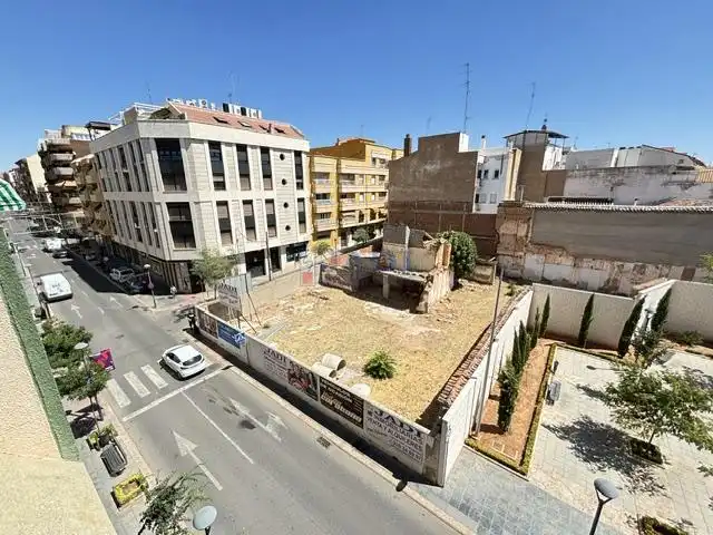Appartamento con ascensore in vendita a Valdepeñas, imagen 18