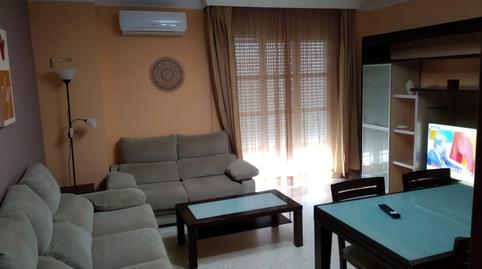 Foto 3 de Pis de lloguer a El Valle, Lucena