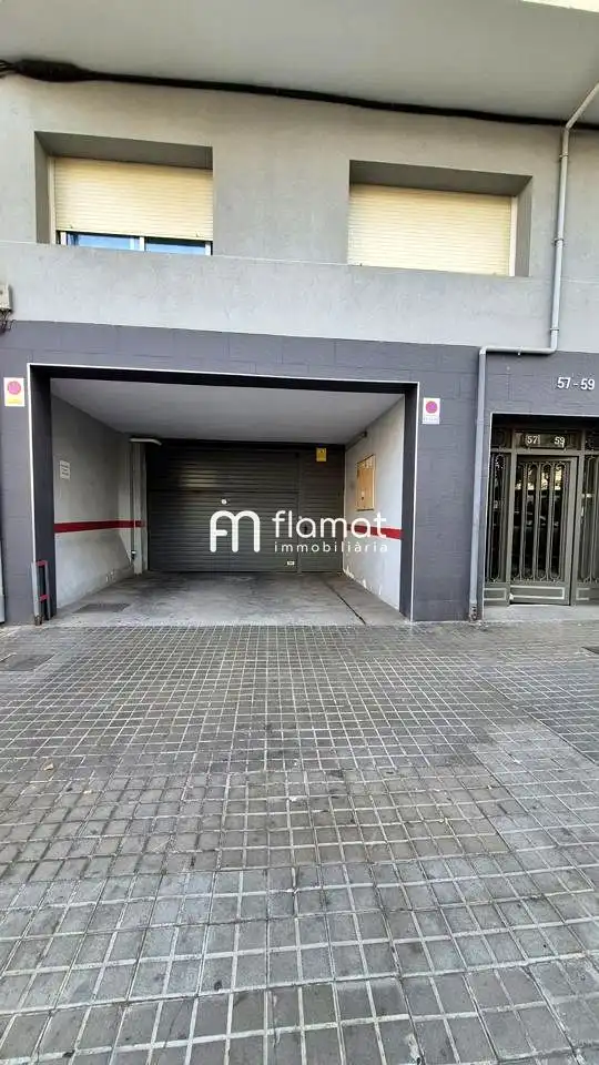 Parkplatz zum Verkauf in De Felip Ii, imagen 2