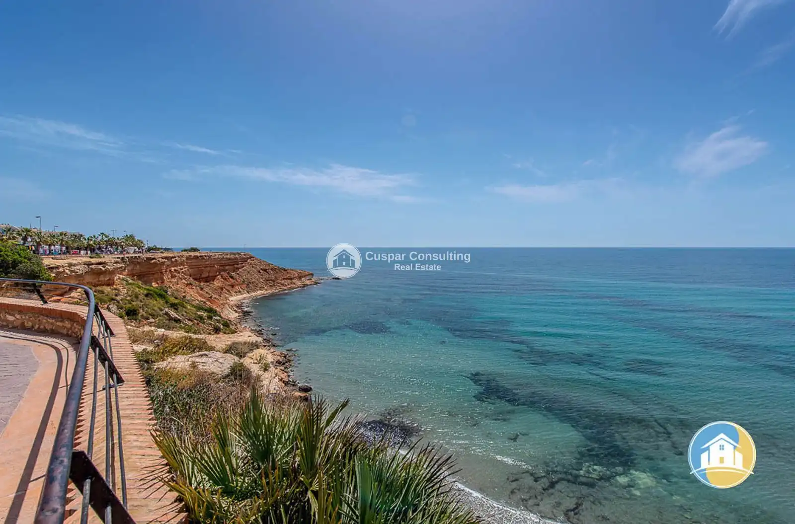 Penthouse mit Pool zum Verkauf in La Mata, imagen 21