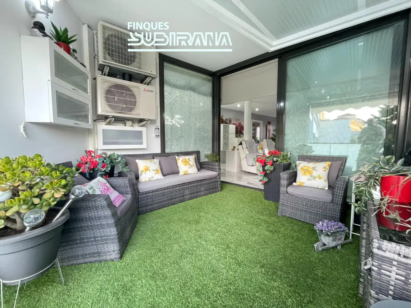 Wohnung mit Terrasse zum Verkauf in Llevant, imagen 2