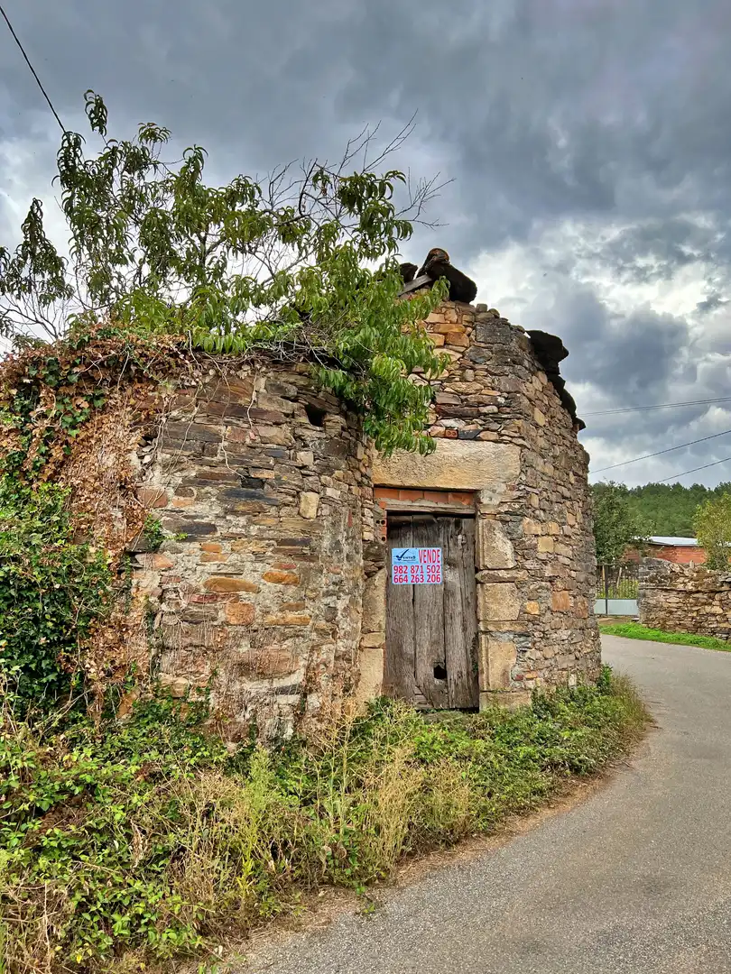 Casa en venda a A Pobra do Brollón, imagen 27