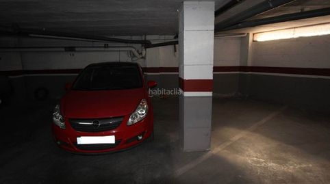 Parking en venta en Ibi