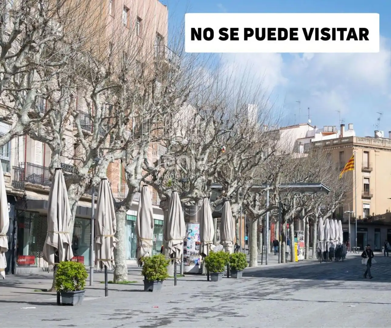 Vista exterior de Casa o chalet en venta en Mataró