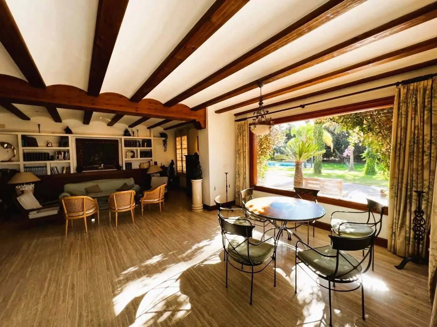 Casa rústica con piscina en venta en Novelda, imagen 20